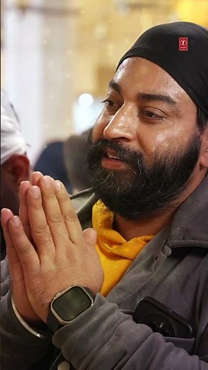 Paap Na Kar Bandeya🙏 #gurbanikirtan #shabadgurbani #gurbani