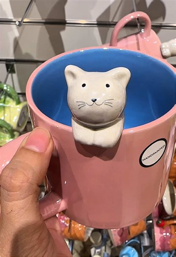 Quá Là Xinh: Món Quà Từ Flying Tiger