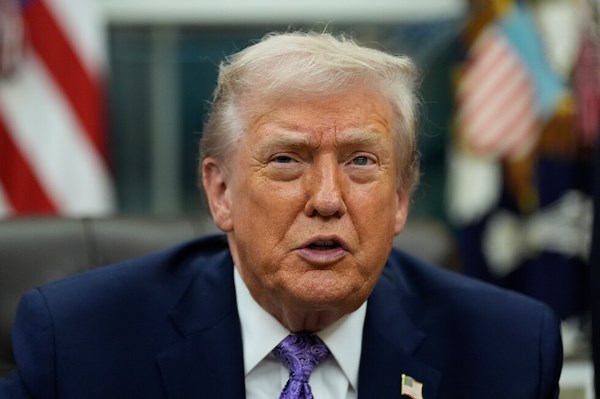 Republicans and Democrats are trying to contain Trump's Greenland aggression. Will it be enough?