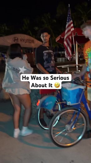 64K views · 462 reactions | Random Guy Tries To Kiss Me ! #youtubeshorts #kissorslap #publicsafety | Mj Baby | Facebook