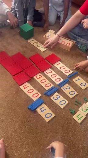 Learn Place Value | Ones, Tens, Hundreds & Thousands for Kids