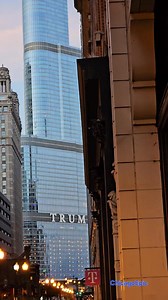 307K views · 14K reactions | The Chicago L Christmas edition | Chicago Epic | Facebook