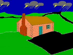 IT'S RAINING IT'S POURING.wmv