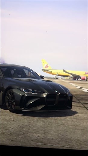 GTA 5 BMW M4 mod Like bosib Follow me