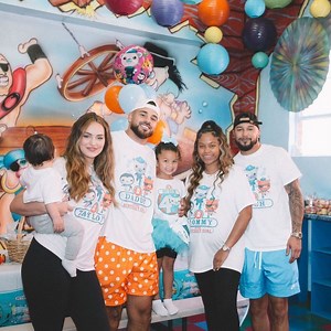 Teen Mom's Cheyenne Floyd Reveals Her Secret to Co-Parenting With Ex Cory Wharton