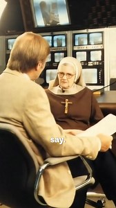 Mother Angelica touched millions — but what was the secret behind her wisdom? It came from hours of silent prayer before the Blessed Sacrament. Have you ever encountered God in that same silence? Drop a 🙏 if you have. | Franciscan Missionaries of the Eternal Word