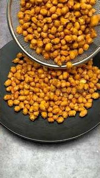 चटपटी मसाला मूंगफली घर पर बनाएं आसानी से #shorts