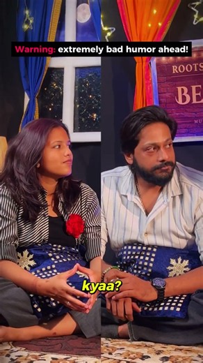 Top Tier Brainrot Jokes You Didn't See Coming! 😭 | Bebaak Lame Jokes #rootsandrhythm