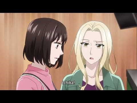 Koikimo It's Too Sick to Call this Love Episode 12 English Subbed