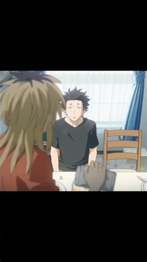 the silent voice #anime