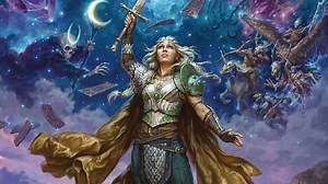 I’m Worried My D&D Party Will Reach Level 20 Too Fast, & It’s All 5e's Fault