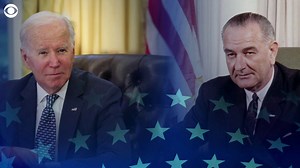 Here's a look at what's coming up on the CBS Evening News with Norah O'Donnell at 6:30 p.m. ET. | CBS Evening News