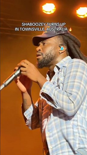 Where are my Townsville fans at?