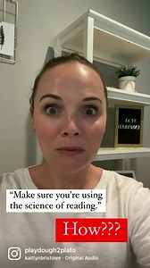 The science of reading has been ALL the buzz but, if you’re secretly...