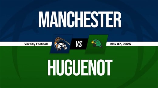 Huguenot High School (Richmond, VA)  Football