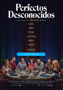 Perfect Strangers - movie: watch streaming online