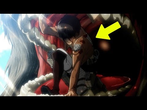 Attack on Titan Episode 5 Explained The Fall of Trost & Eren's Shocking Transformation