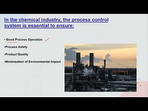 Lesson one[ Chemical Process Optimization]