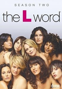 The L Word Season 2 - watch full episodes streaming online