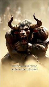 Alistar: El Gladiador que olvidó su nombre 🧠🌑