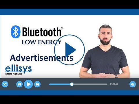 Intro to Bluetooth Advertisements | Bluetooth® Technology Website