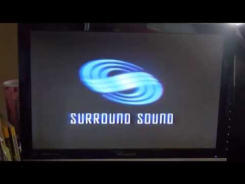 Enough (2002) VHS Introduction