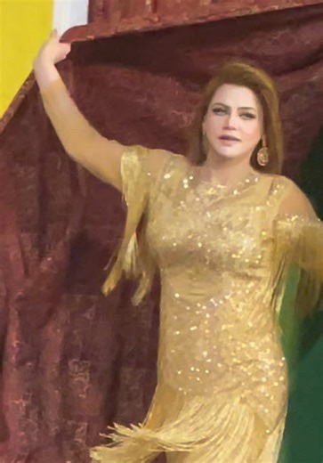 Stage Drama Performance Featuring Amir in Lahore