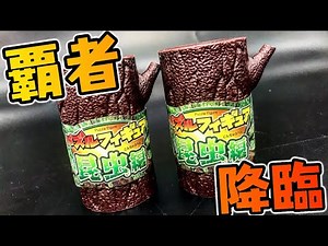 [Insects] I opened it hoping to get a praying mantis and a miracle happened! 4D insect puzzle unb...