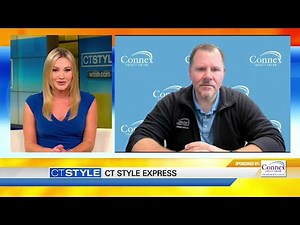 Connex Credit Union: Advocacy and Achieving Financial Goals