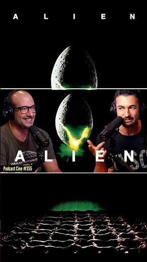 The True Terror Reaction Ridley Scott Provoked | Alien