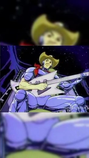 SilverHawks Intro Theme (1986) | Classic 80s Cartoon Opening 🦅⚡ #80scartoons #80snostalgia #fyp