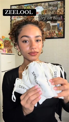 Zeelool try-on haul ✨ One face, many moods. P.S. your Rx slips right in. 👓 #ZEELOOL #tryonhaul #glassesstyle Items: #548130-01 #999416-01 #078897-02 #652540-03 #953631-02, #0269-01 | Zeelool