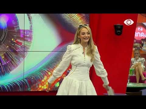 Zarf në shtëpi/ Një 'Pool Party' për banorët e shtëpisë