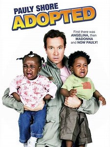 Adopted (2009) - Movie