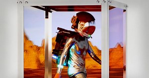 Beeple's Sculpture And NFT Sells For $29M