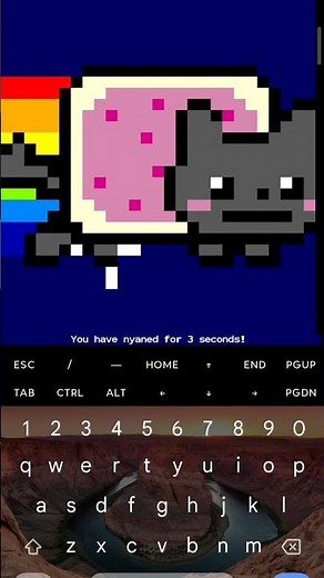 How to get Terminal (Linux) on Android Without root #shorts #techm5v #fypシ #linux #smartphone