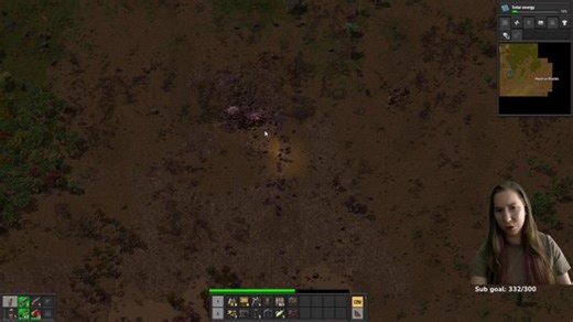 How do I build a factory?