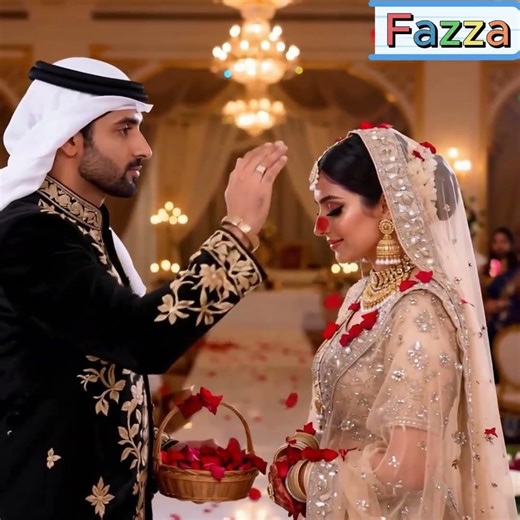 #duet #fazza3team #hamdanfazza #love #middleeasternroyalty #royalfamily #wedding #hijab #beauty