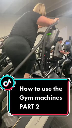 True Woman’s Fitness on TikTok