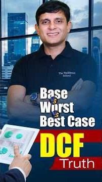 How to Adjust DCF Model During Market Volatility