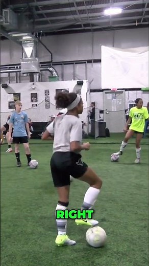 ⚽ 1A Soccer 1 on 1 Session & Classes | Perfecting Soccer Techniques & Skills | Soccer training Aids