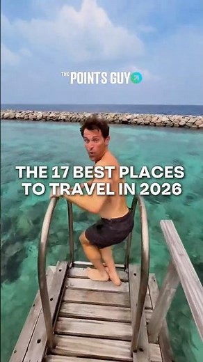 The Best Places to Travel in 2026 (We’re Calling It Now)