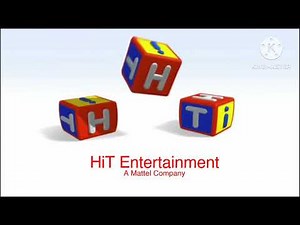 HiT Entertainment Jumping Blocks (Logos 2025)