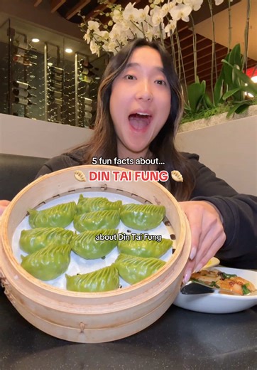Delicious Dumpling Feast: 10,000 Dumplings Celebration