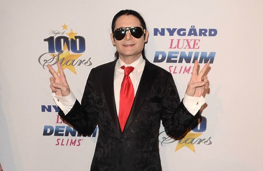 Corey Feldman denies accusing Corey Haim of molestation