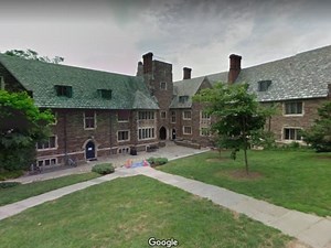 Coronavirus: Princeton University Moves All Classes Online