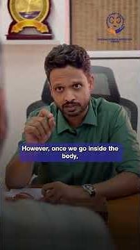 Kidney Tumor Removed WITHOUT Losing Your Kidney? Dr Harsha's 90-95% Robotic Success Revealed!