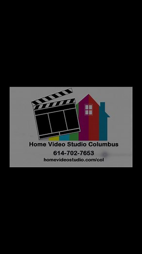 Home Video Studio Columbus NW on Reels