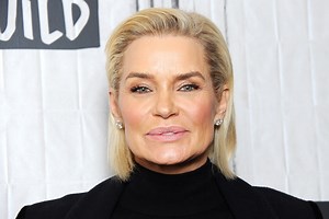 Yolanda Hadid Says “Hurtful” Accusations Made By Her ‘RHOBH’ Costars Took A Toll On Her Mental Health