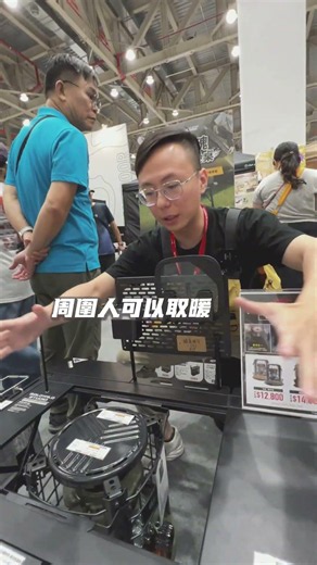 有了IGT單位桌之後，就開始需要其他配件了！來看看松哥介紹好用的配件～